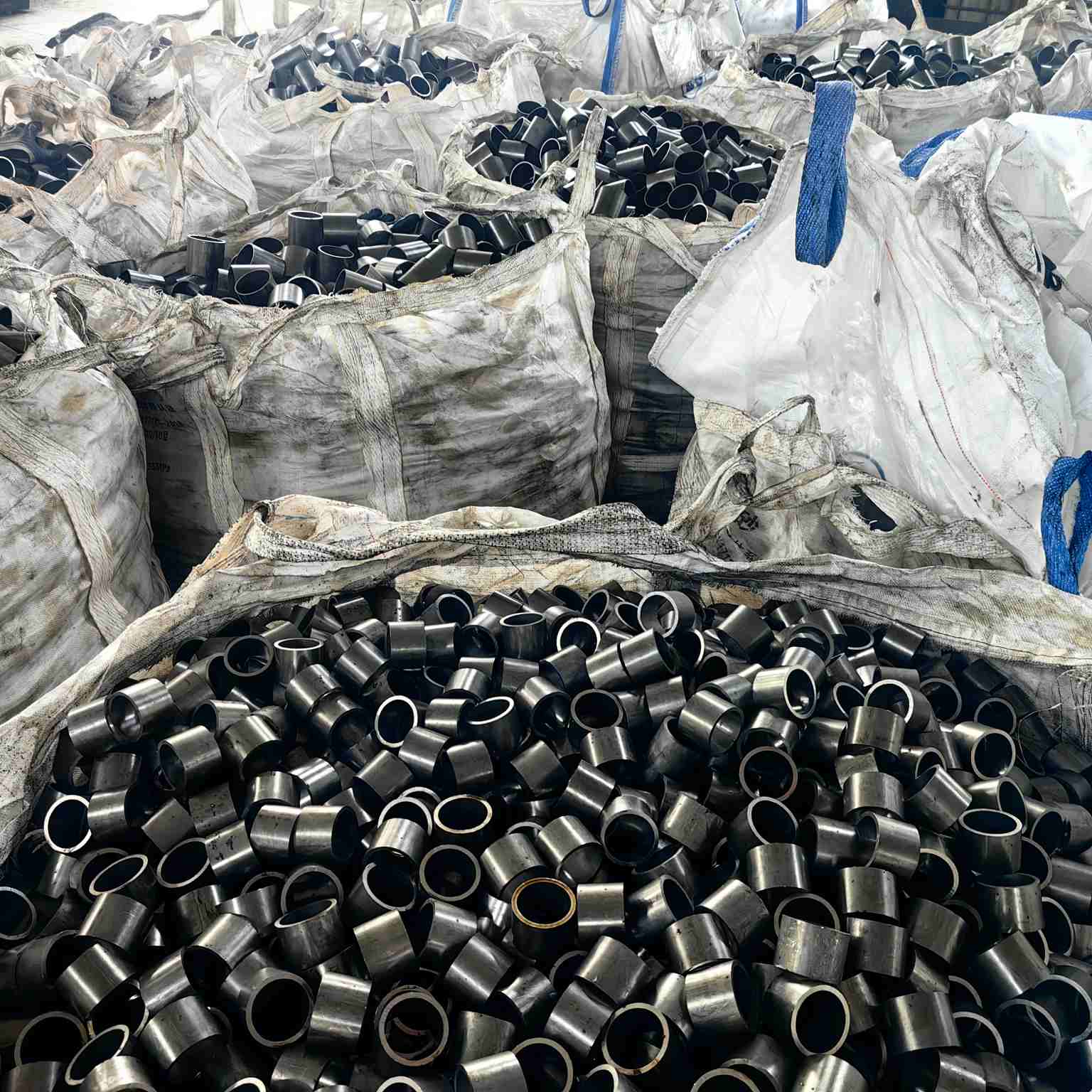 杭州市精密光亮管无缝管零切 - 一站式服务