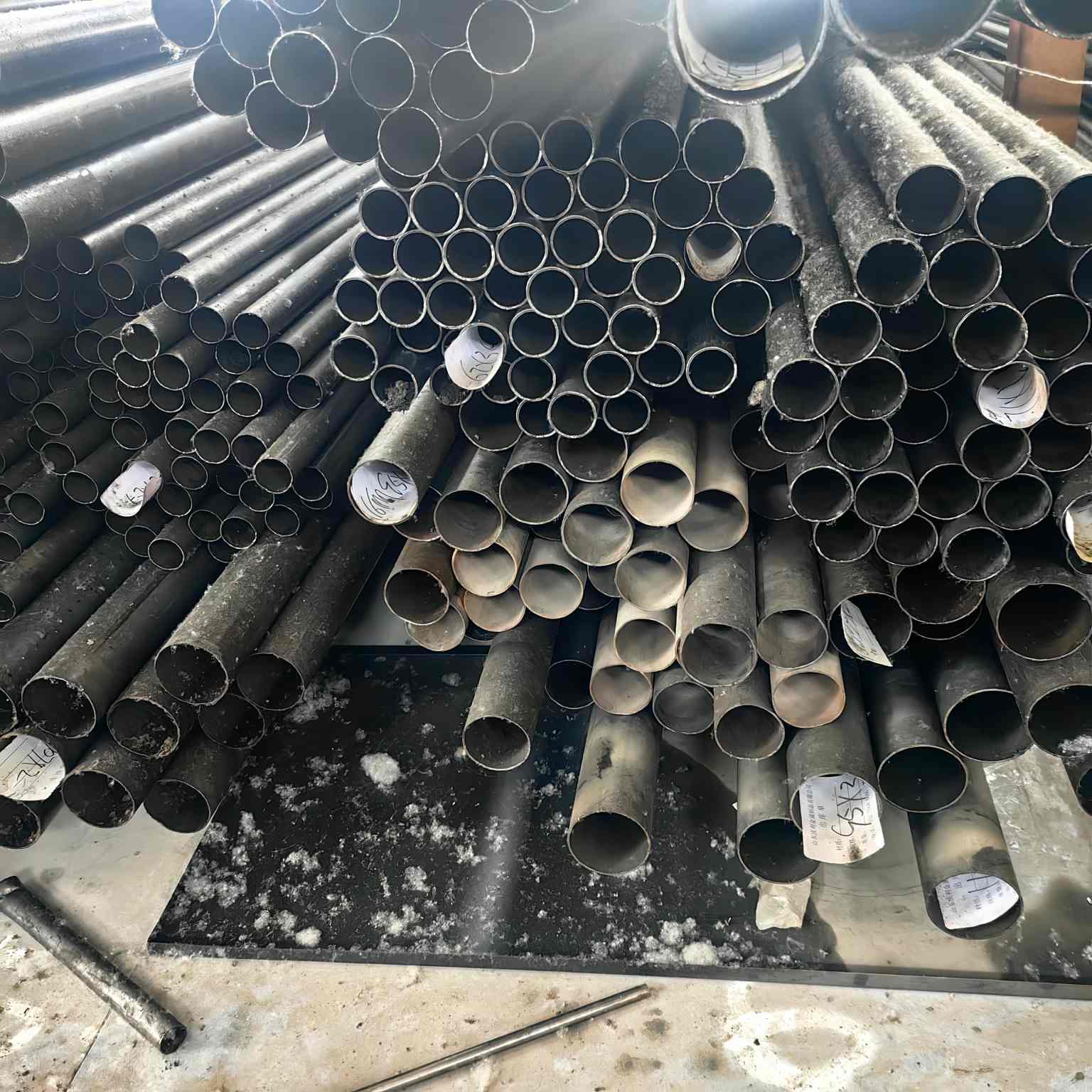 杭州市精密管精密钢管 - 排名